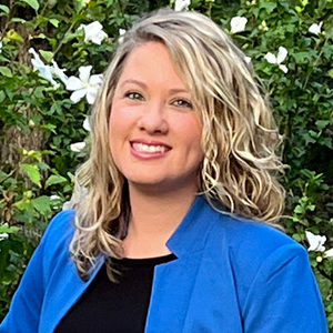 Meet your Posher, Christy